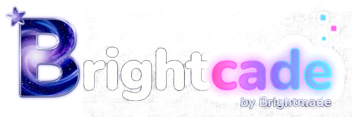 Brightcade by Brightmade